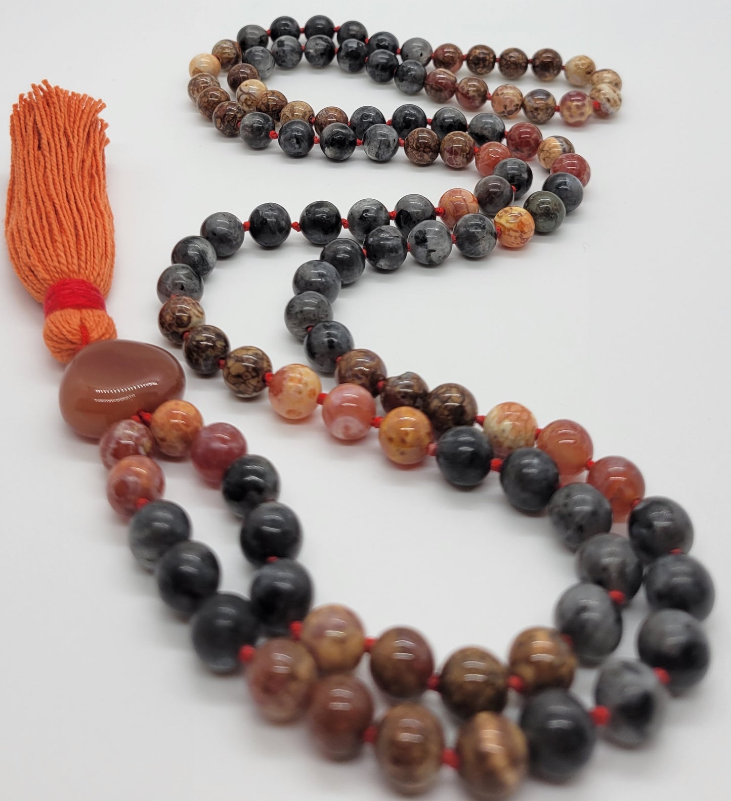 Made for you custom Mala