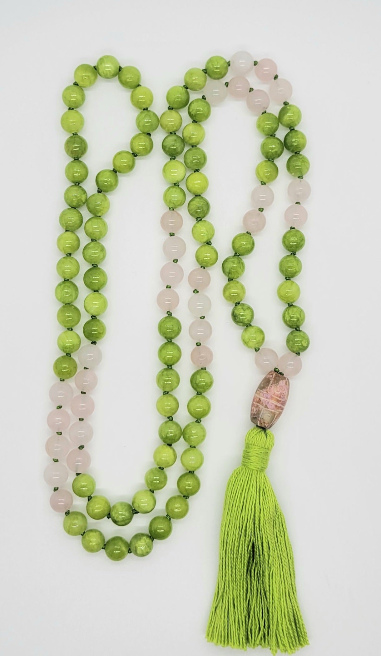 Made for you custom Mala