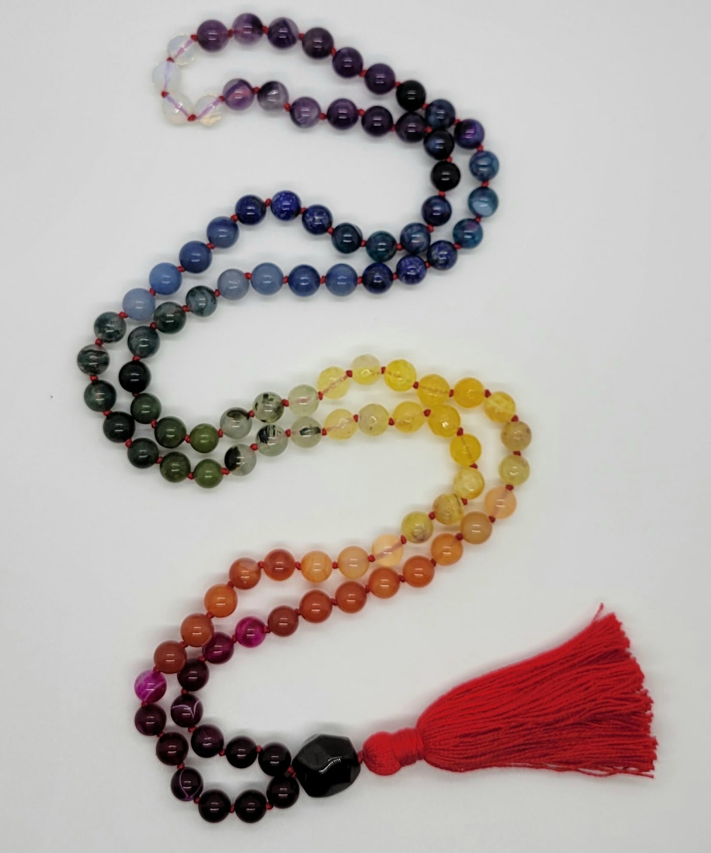 Made for you custom Mala